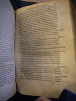 1578 - Nicolas Chesneau - Trésor et entière histoire de la triomphante victoire du corps de Dieu sur l’esprit malin - BnF Arsenal
