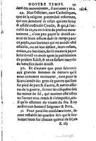 1623 - Joseph Bouillerot - Trésor de l’histoire générale de notre temps - BM Lyon