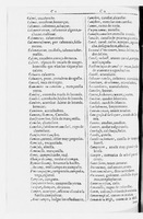 1616 - Veuve Marc Orry - Trésor des deux langues espagnole et française (Seconde partie) - BnF