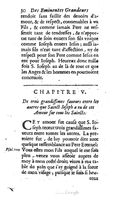 1654 - Antoine Jullieron - Trésor inestimable de Saint-Joseph - BM Lyon