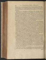 1608 - Nicolas Du Fossé - Trésor politique - BnF Tolbiac