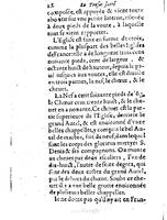 1636 - Jean Billaine - Trésor sacré ou inventaire des saintes reliques - British Library