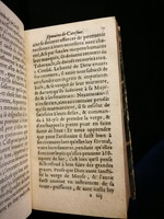 1618 - s.n. - Trésor de perfection - Les Méjanes, Aix-en-Provence