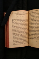 1591 - Pierre Chastaing et Benoît Rigaud - Trésor des bêtes chevalines - BM Bordeaux