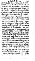 1646 - Jean Billaine - Trésor sacré ou inventaire des saintes reliques - BM Lyon
