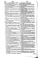 1617 - Samuel Crespin - Trésor des trois langues espagnole, française et italienne (3 parties) - Ohio