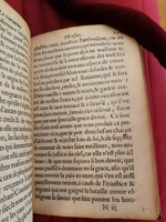 1599 - Thomas Portau - Vertueux trésor - Bibliothèque Sainte-Geneviève