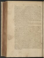 1608 - Nicolas Du Fossé - Trésor politique - BnF Tolbiac