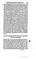1614 - Jean Richer - Trésor du nouveau style et protocole de la chancellerie de France - BSB Munich