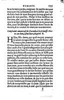 1559 - Étienne Groulleau - Trésor des Amadis - UGent