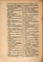 1607 - Marc Orry - Trésor des deux langues espagnole et française (Première et Seconde parties) - ÖNB Wien