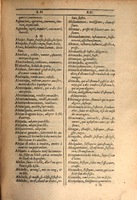 1607 - Marc Orry - Trésor des deux langues espagnole et française (Première et Seconde parties) - ÖNB Wien