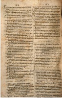 1644 - Jacques Crespin - Trésor des trois langues - Passau