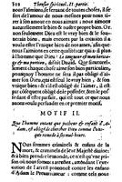 1635 - Sébastien Huré - Trésor spirituel contenant les obligations - BM Lyon