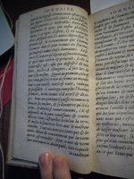 1604 - Jean Houzé - Œuvres morales et mêlées de Sénèque, Trésor de philosophie morale - T. 2 - BnF