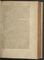 1608 - Nicolas Du Fossé - Trésor politique - BnF Tolbiac