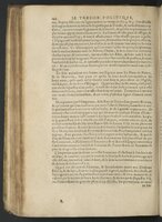 1611 - Pierre Chevalier - Trésor politique - BnF Tolbiac