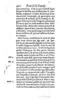 1607 - Nicolas Du Fossé - Trésor quadragésimal - T 01 - BM Lyon