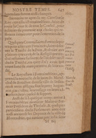 1626 - Joseph Bouillerot - Trésor de l’histoire générale de notre temps - BnF Arsenal