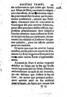 1623 - Joseph Bouillerot - Trésor de l’histoire générale de notre temps - BM Lyon