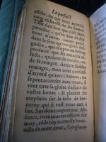 1597 - Matthieu Guillemot - Trésor d’amour - BnF Arsenal