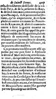 1646 - Jean Billaine - Trésor sacré ou inventaire des saintes reliques - BM Lyon