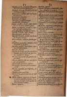 1645 - A. de Sommaville et A. Courbé - Trésor des deux langues espagnole et française - BSB Munich