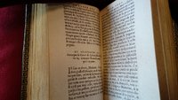 1581 - Pierre Le Voirier et Gervais Mallot - Trésor des histoires tragiques - BnF Richelieu