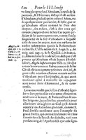 1607 - Nicolas Du Fossé - Trésor quadragésimal - T 01 - BM Lyon
