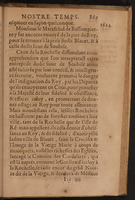 1626 - Joseph Bouillerot - Trésor de l’histoire générale de notre temps - BnF Arsenal
