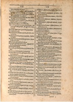 1609 - Philippe Albert et Alexandre Pernet - Trésor des trois langues française, italienne et espagnole (Seconde partie) - BSB Munich