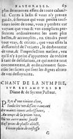 1597 - Thomas Daré - Trésor d’amour - Toronto