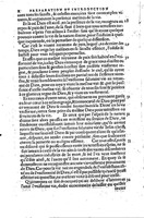 1581c. - Christophe Plantin - Le Livre des témoignages du Trésor caché au champ - Vatican Apostolic Library