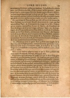 1608 - Nicolas Du Fossé - Trésor politique - BSB Munich