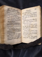 1609 - Théodore Reinsart - Trésor des fleurs du bien dire - Anvers Musée Plantin-Moretus