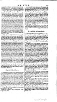 1629 - Veuve Nicolas Buon - Trésor du droit français (21754 T. 2) - BM Lyon