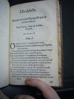 1591 - Richard Schilders - Trésor de Salomon - Versailles