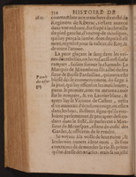 1626 - Joseph Bouillerot - Trésor de l’histoire générale de notre temps - BnF Arsenal
