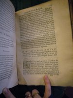 1578 - Nicolas Chesneau - Trésor et entière histoire de la triomphante victoire du corps de Dieu sur l’esprit malin - BnF Arsenal