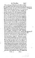 1607 - Nicolas Du Fossé - Trésor quadragésimal - T 01 - BM Lyon