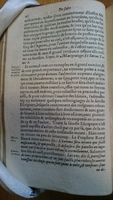 1585 - Jean Bogard - Trésor des faits et dits mémorables des hommes saints et illustres - Douai Quincy