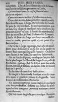 1607 - Étienne Servain et Jean Antoine Huguetan - Trésor de santé ou ménage de la vie humaine - BIU Santé