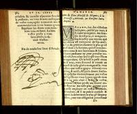 1571 - François Durelle et Benoît Rigaud - Trésor des Amadis - RAE Madrid