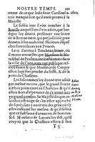 1626 - Joseph Bouillerot - Trésor de l’histoire générale de notre temps - BSB Munich