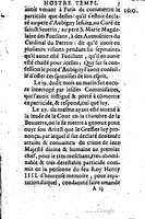 1623 - Joseph Bouillerot - Trésor de l’histoire générale de notre temps - BM Lyon