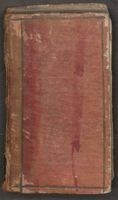 1566 - Jan van Waesberge - Trésor des divines et humaines consolations  - SBB Berlin