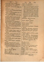 1645 - A. de Sommaville et A. Courbé - Trésor des deux langues espagnole et française - BSB Munich