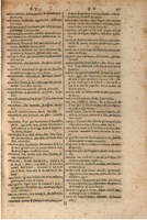 1609 - Philippe Albert et Alexandre Pernet - Trésor des trois langues, francoise, italienne et espagnole (Troisième partie) - BSB Munich