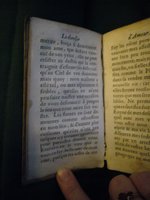 1597 - Matthieu Guillemot - Trésor d’amour - BnF Arsenal