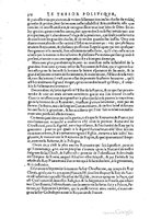 1611 - Pierre Chevalier - Trésor politique - UGent